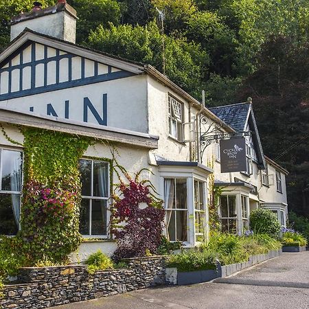 The Cuckoo Brow Inn Near Sawrey ภายนอก รูปภาพ