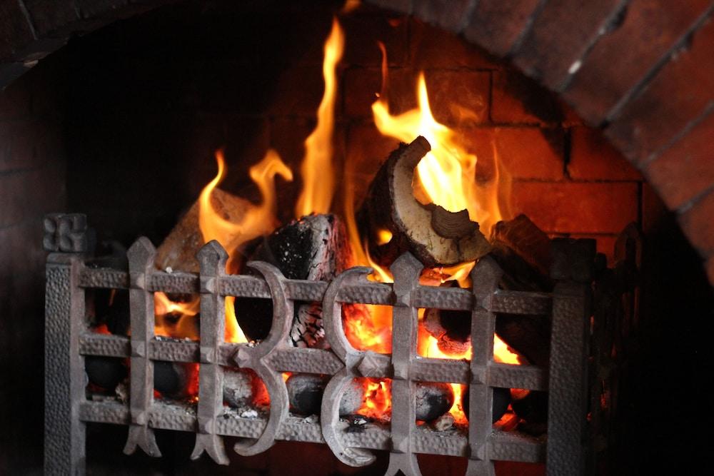The Cuckoo Brow Inn Near Sawrey ภายนอก รูปภาพ