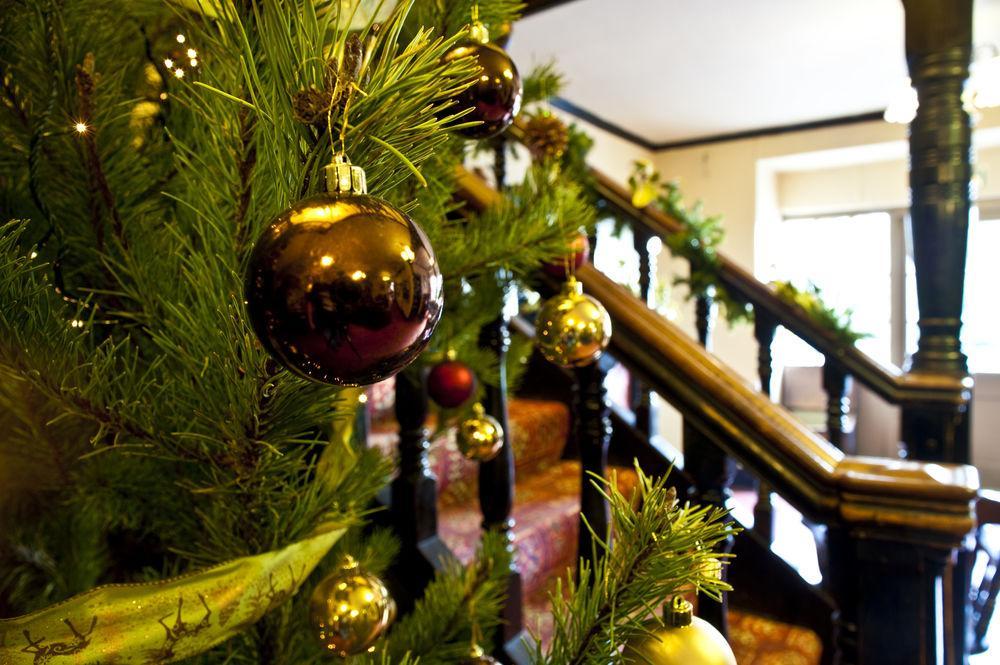 The Cuckoo Brow Inn Near Sawrey ภายนอก รูปภาพ